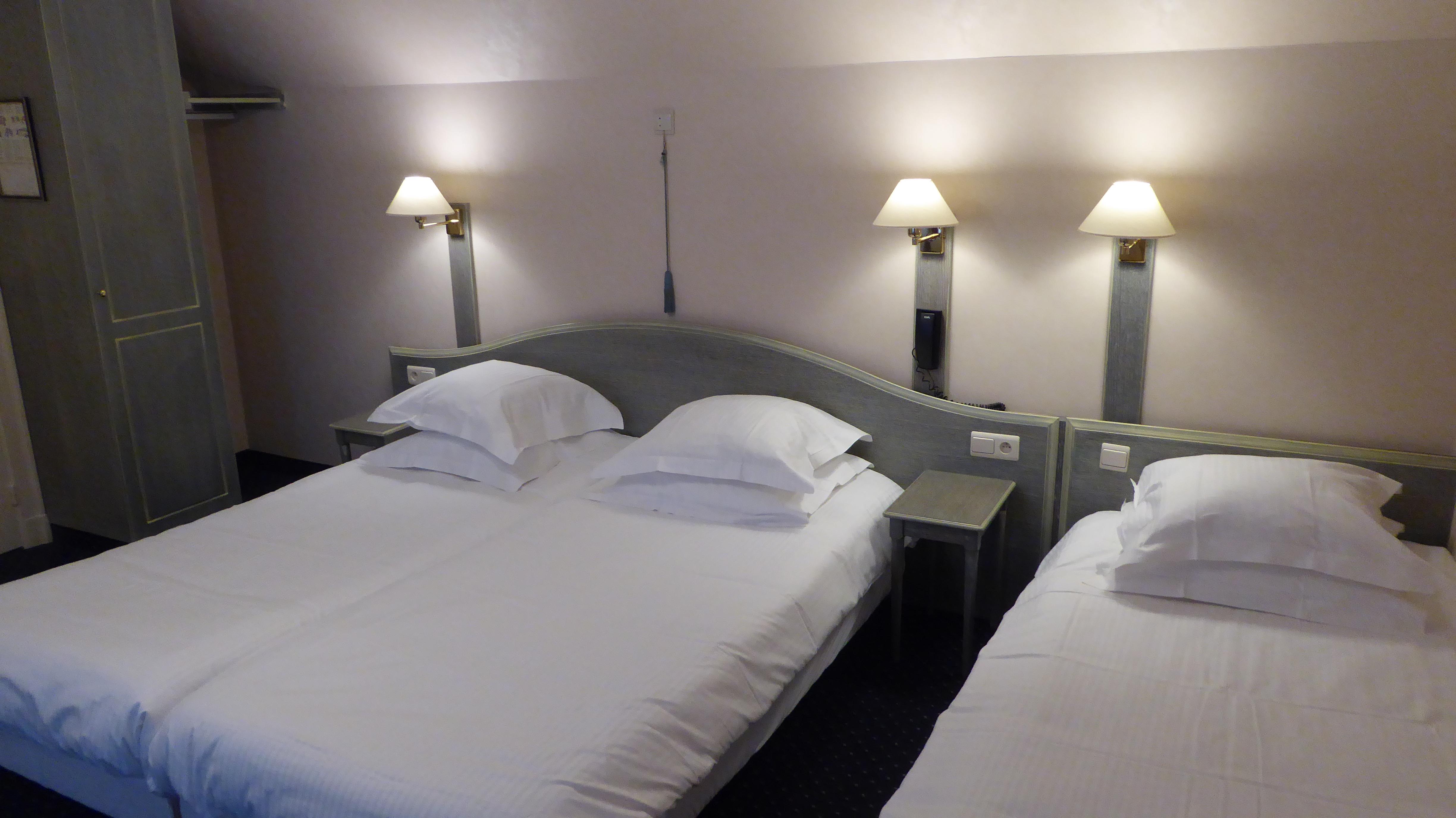 The Black Swan 3* Brugge