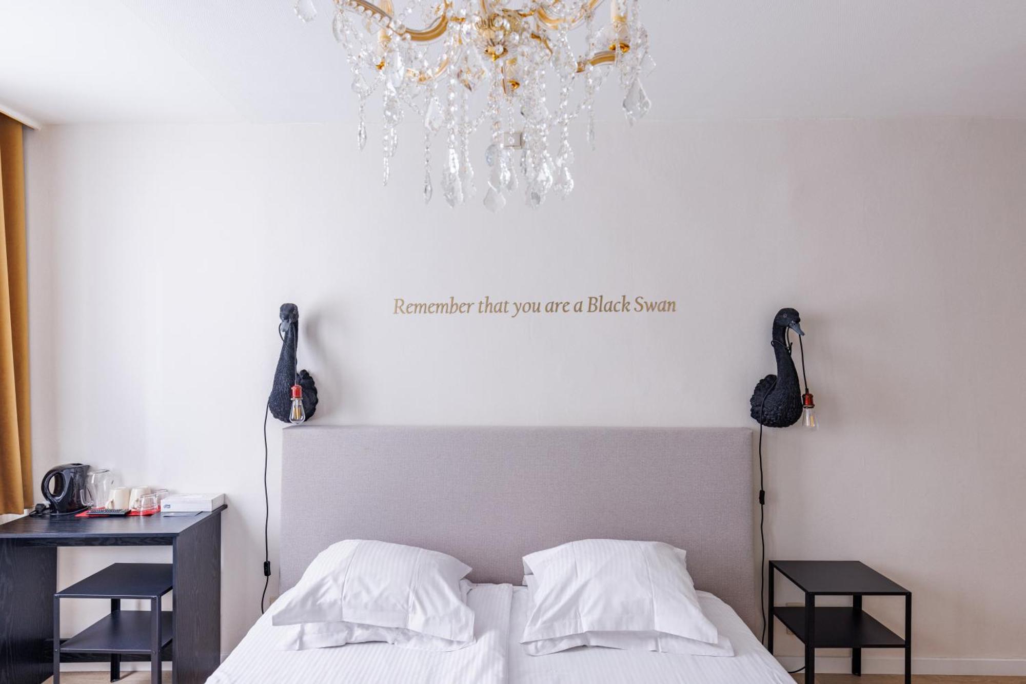 The Black Swan 3* Brugge