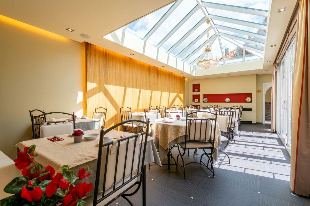 Hotel The Black Swan Brugge
