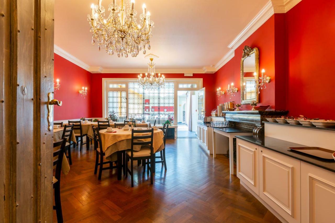 The Black Swan Hotel Brugge